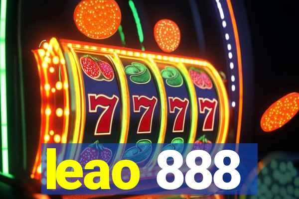 leao 888